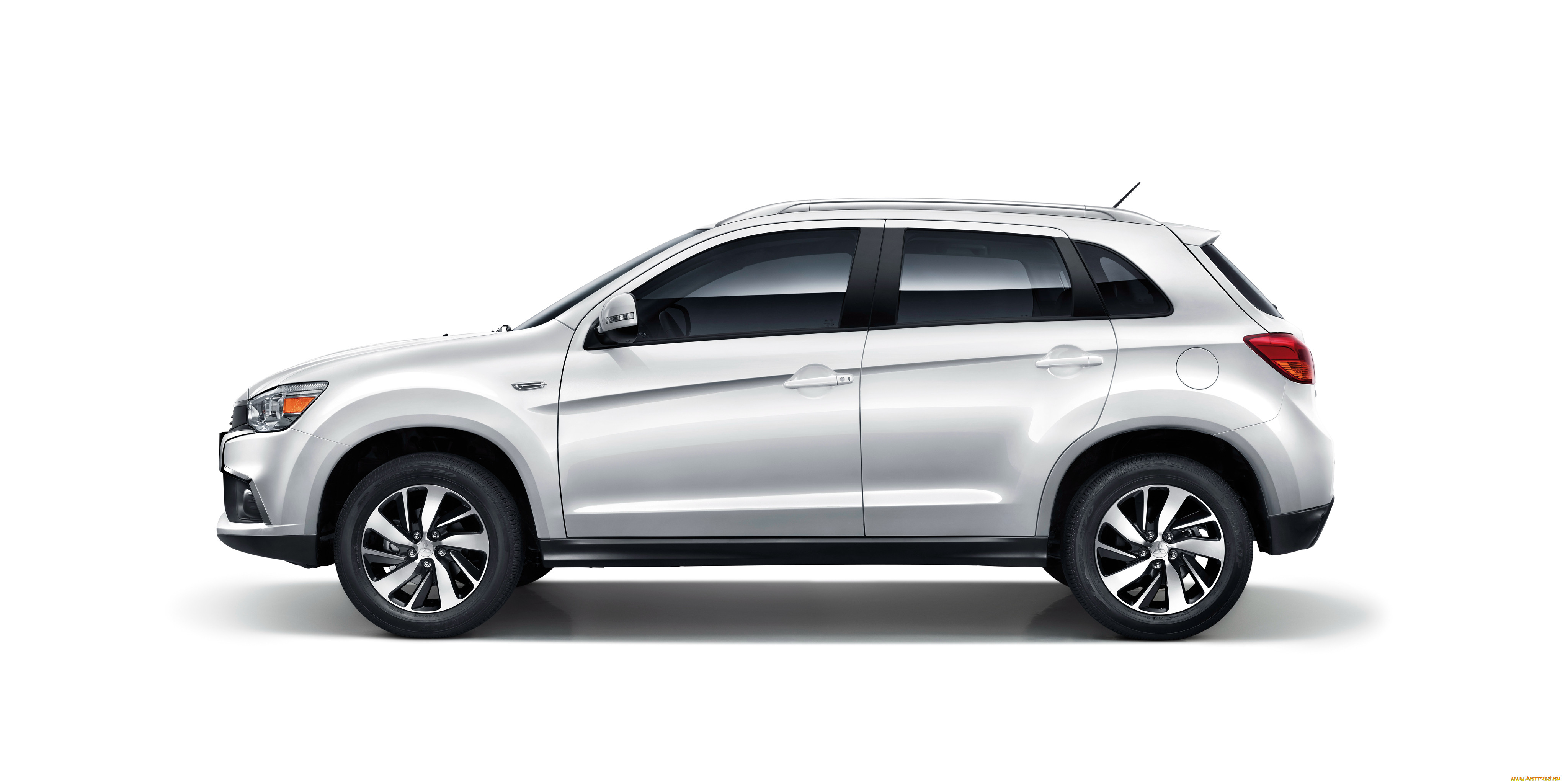 , mitsubishi, asx, cn-spec, 2016